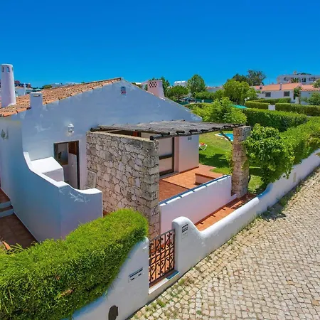 Villa Sueste By Albufeira