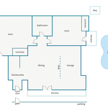 Villa Sueste By Albufeira
