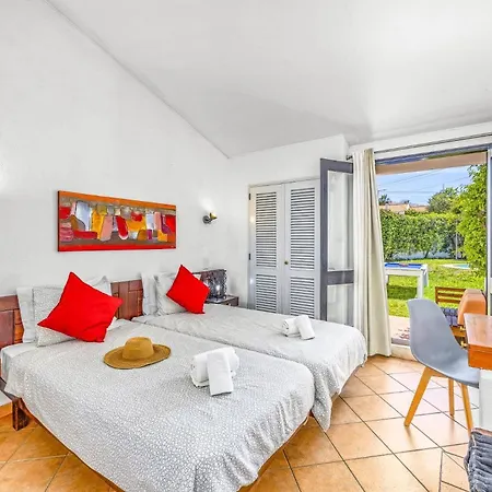 Villa Sueste By